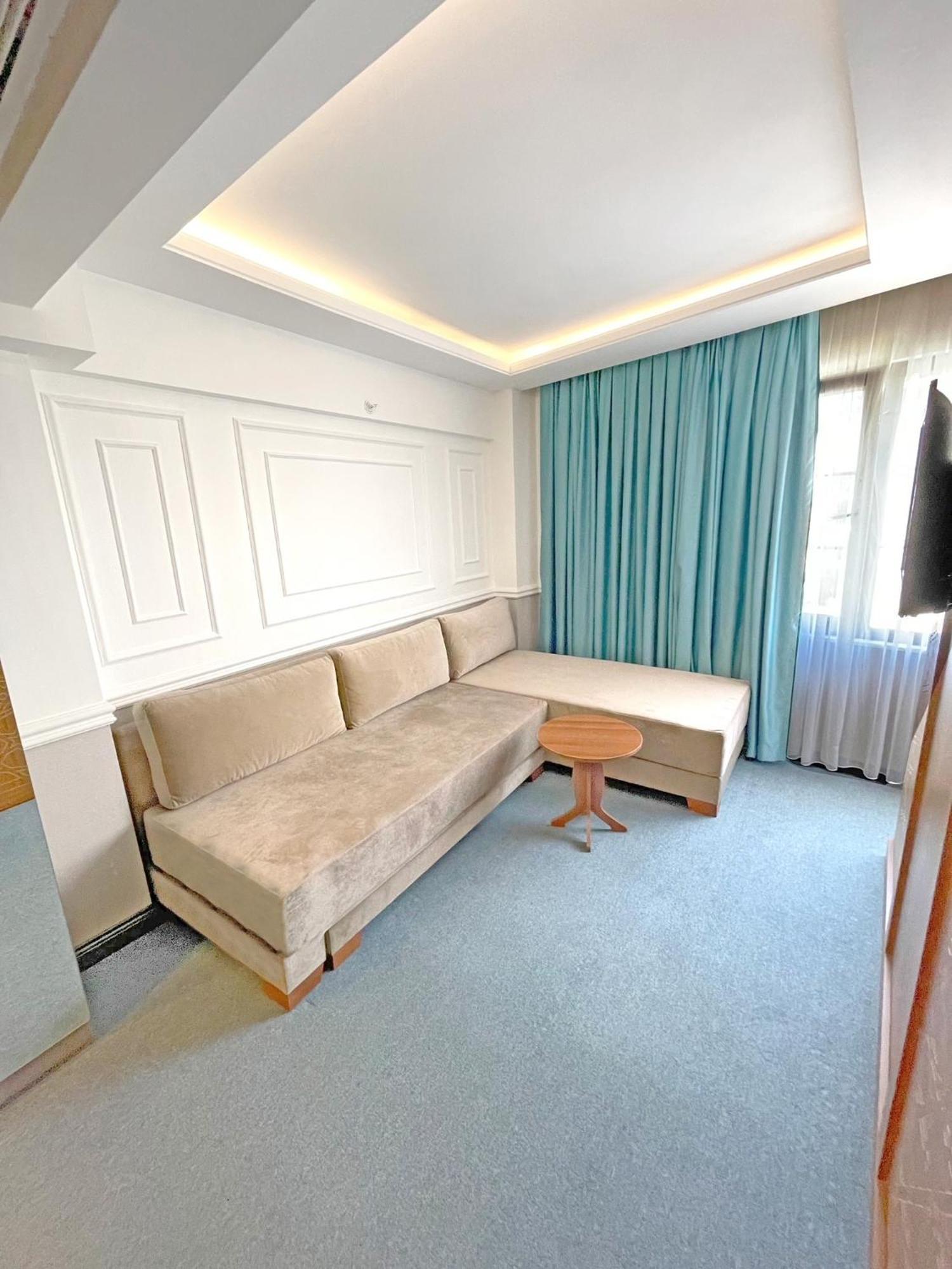 Askadar May Otel 伊斯坦布尔 外观 照片